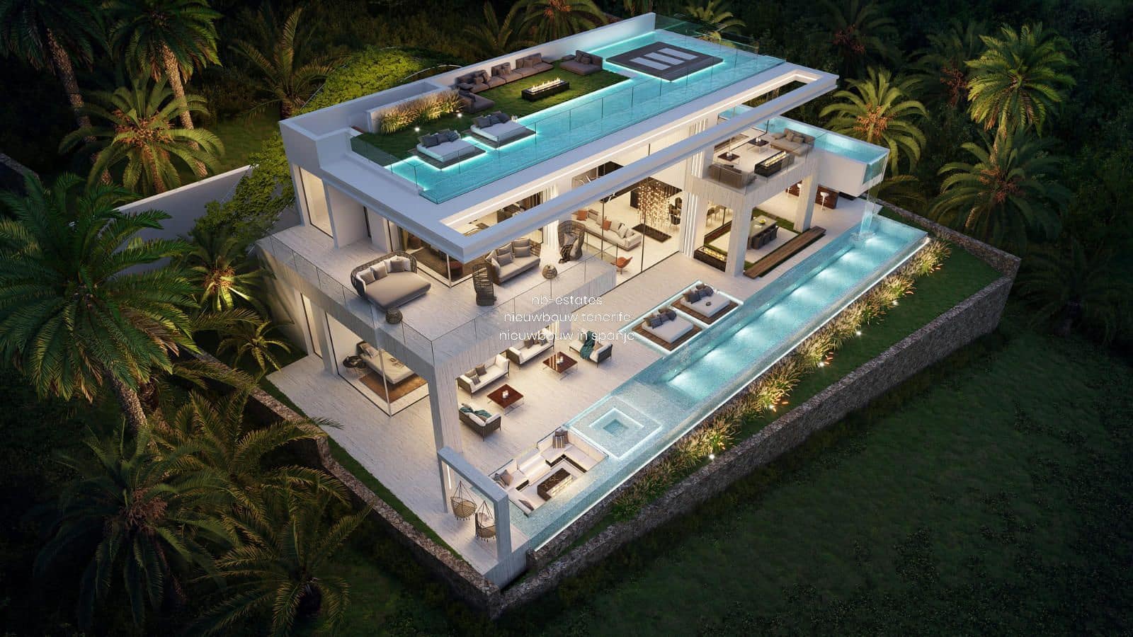 Tontti myytävänä paikassa Guia de Isora - 2 850 000 € (Ref: 8924717)
