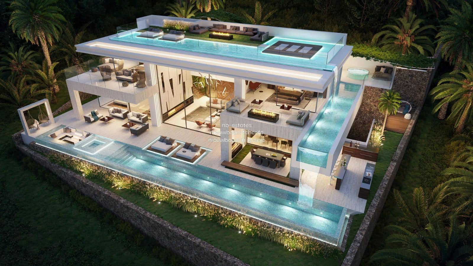 Tontti myytävänä paikassa Guia de Isora - 2 850 000 € (Ref: 8924717)