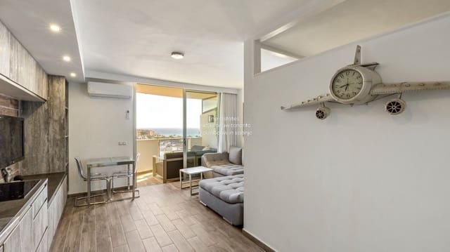 2 soverom Leilighet til salgs i Palm-Mar, Arona med svømmebasseng - € 290 000 (Ref: 8956387)