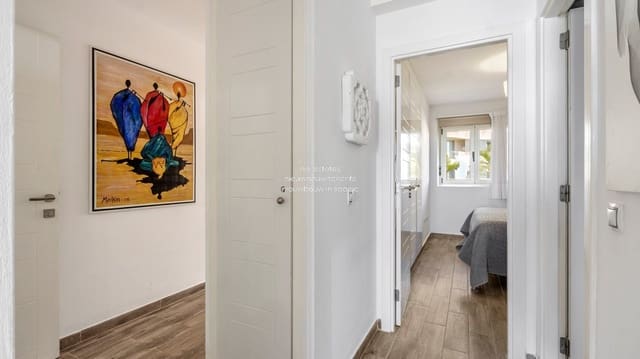 2 soverom Leilighet til salgs i Palm-Mar, Arona med svømmebasseng - € 290 000 (Ref: 8956387)