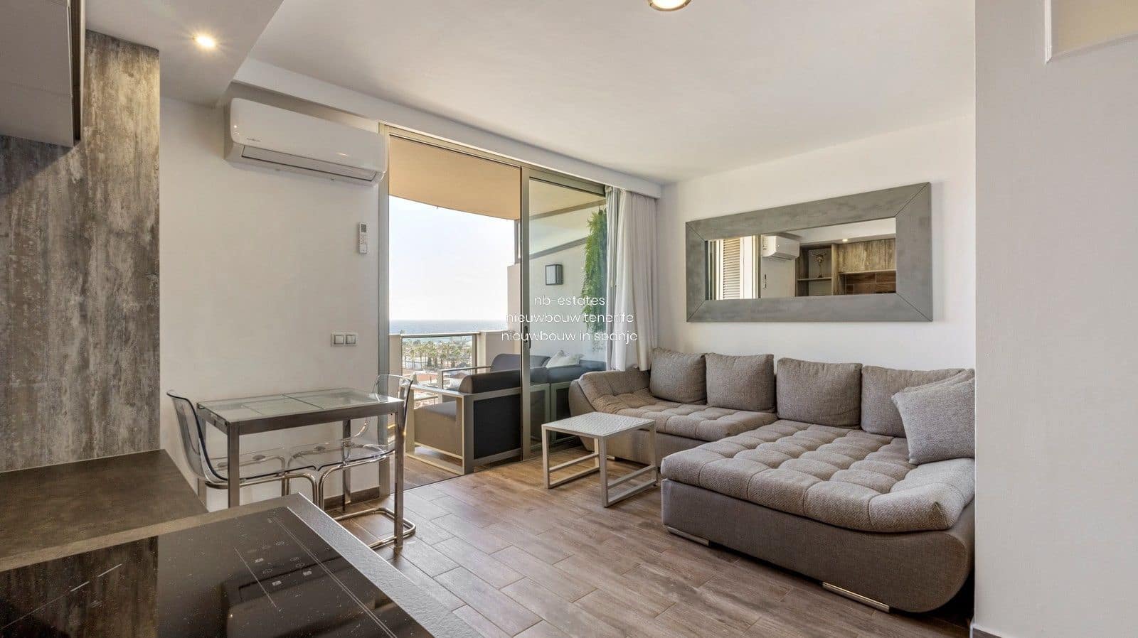 2 Zimmer Wohnung zu verkaufen in Palm-Mar mit Pool - 290.000 € (Ref: 8956387)