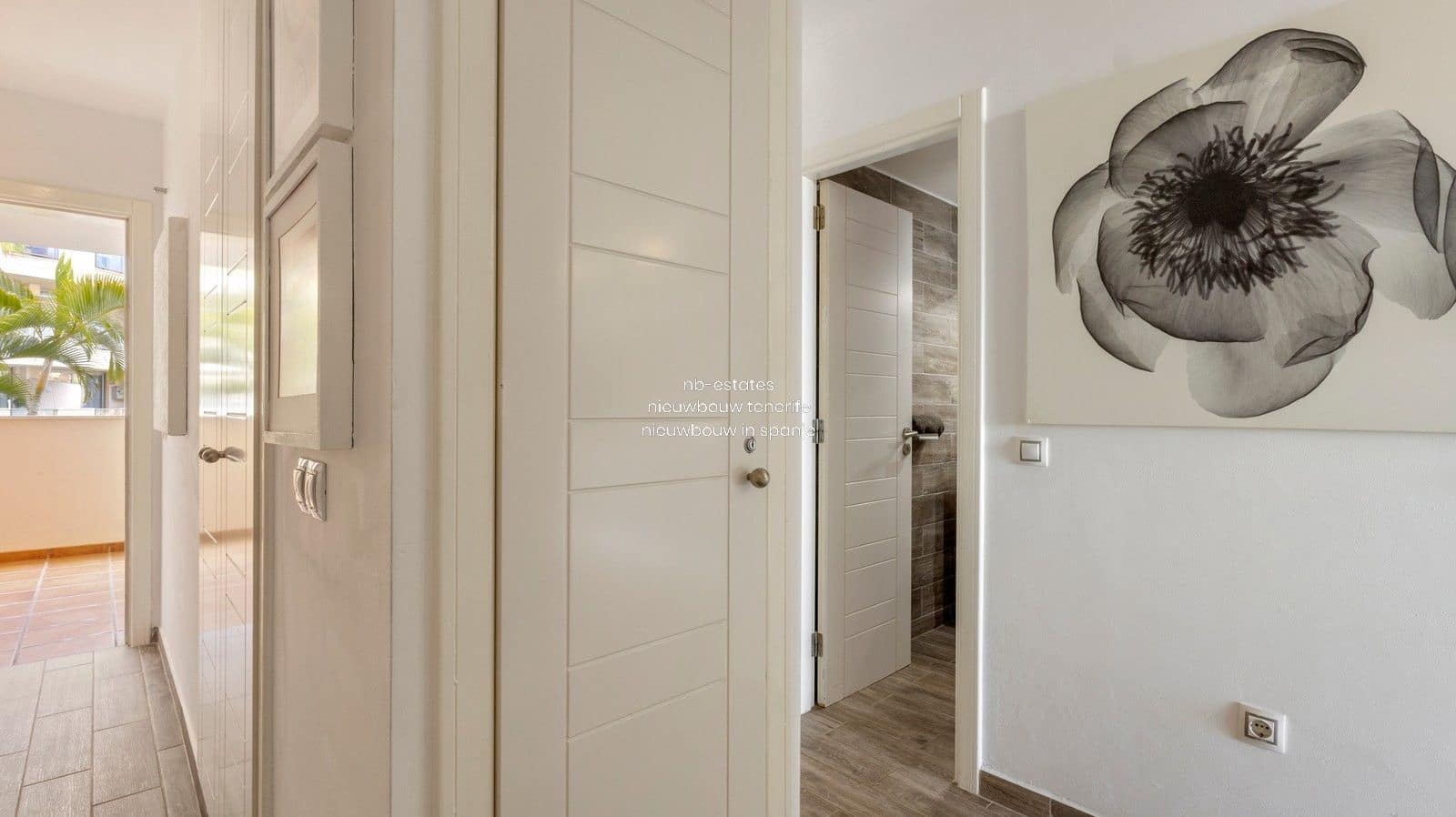 2 Zimmer Wohnung zu verkaufen in Palm-Mar mit Pool - 290.000 € (Ref: 8956387)