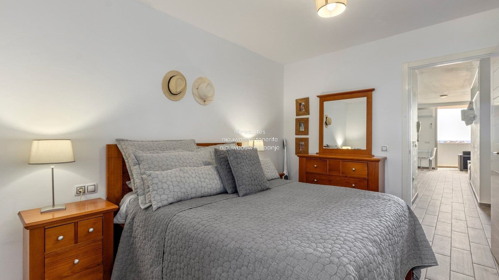 2 Zimmer Wohnung zu verkaufen in Palm-Mar mit Pool - 290.000 € (Ref: 8956387)