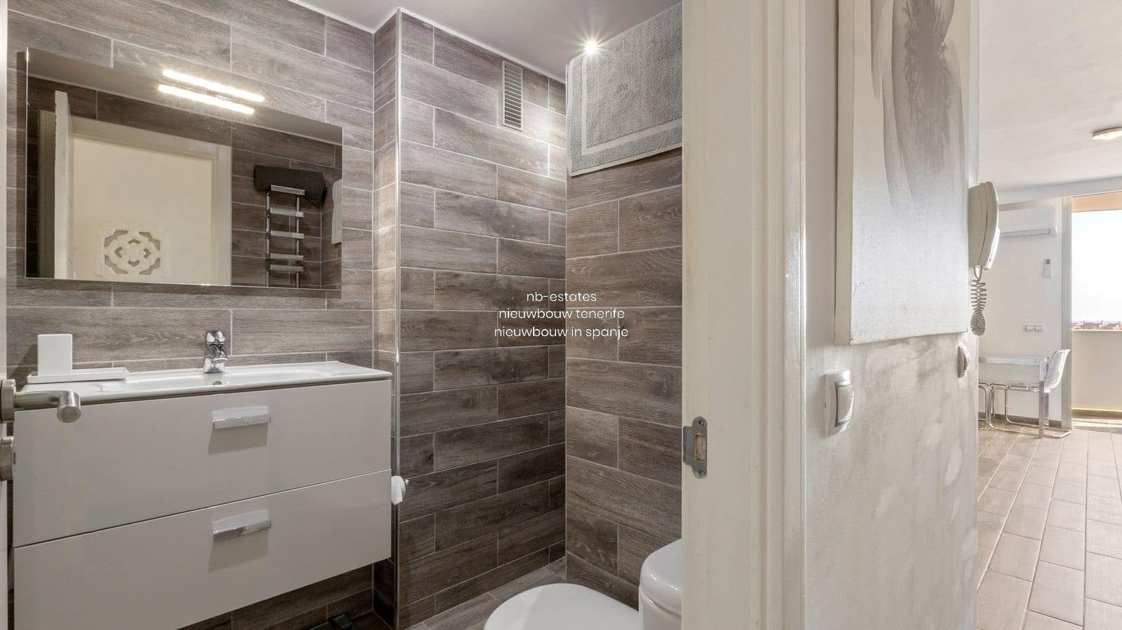 2 Zimmer Wohnung zu verkaufen in Palm-Mar mit Pool - 290.000 € (Ref: 8956387)