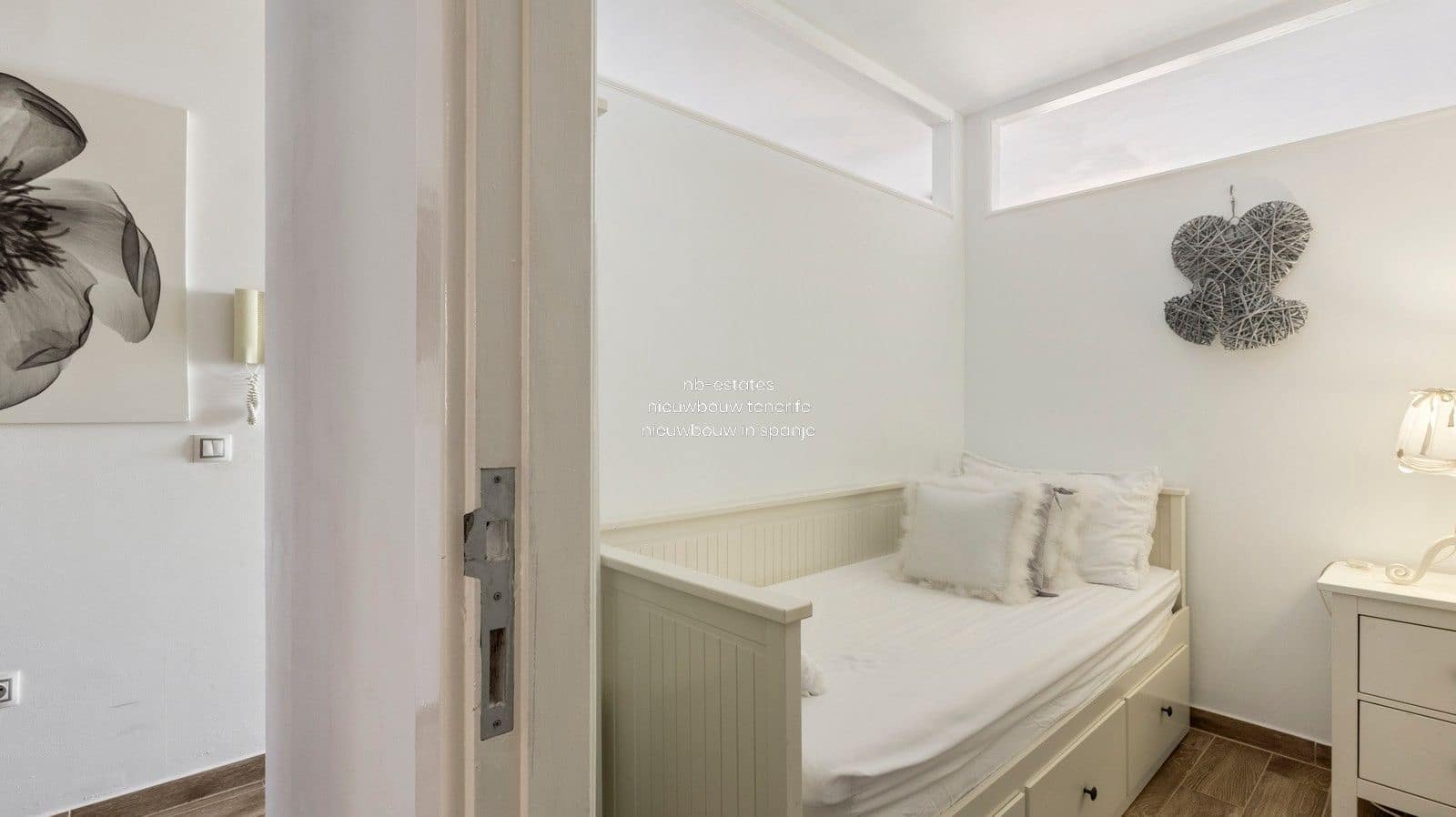 2 Zimmer Wohnung zu verkaufen in Palm-Mar mit Pool - 290.000 € (Ref: 8956387)