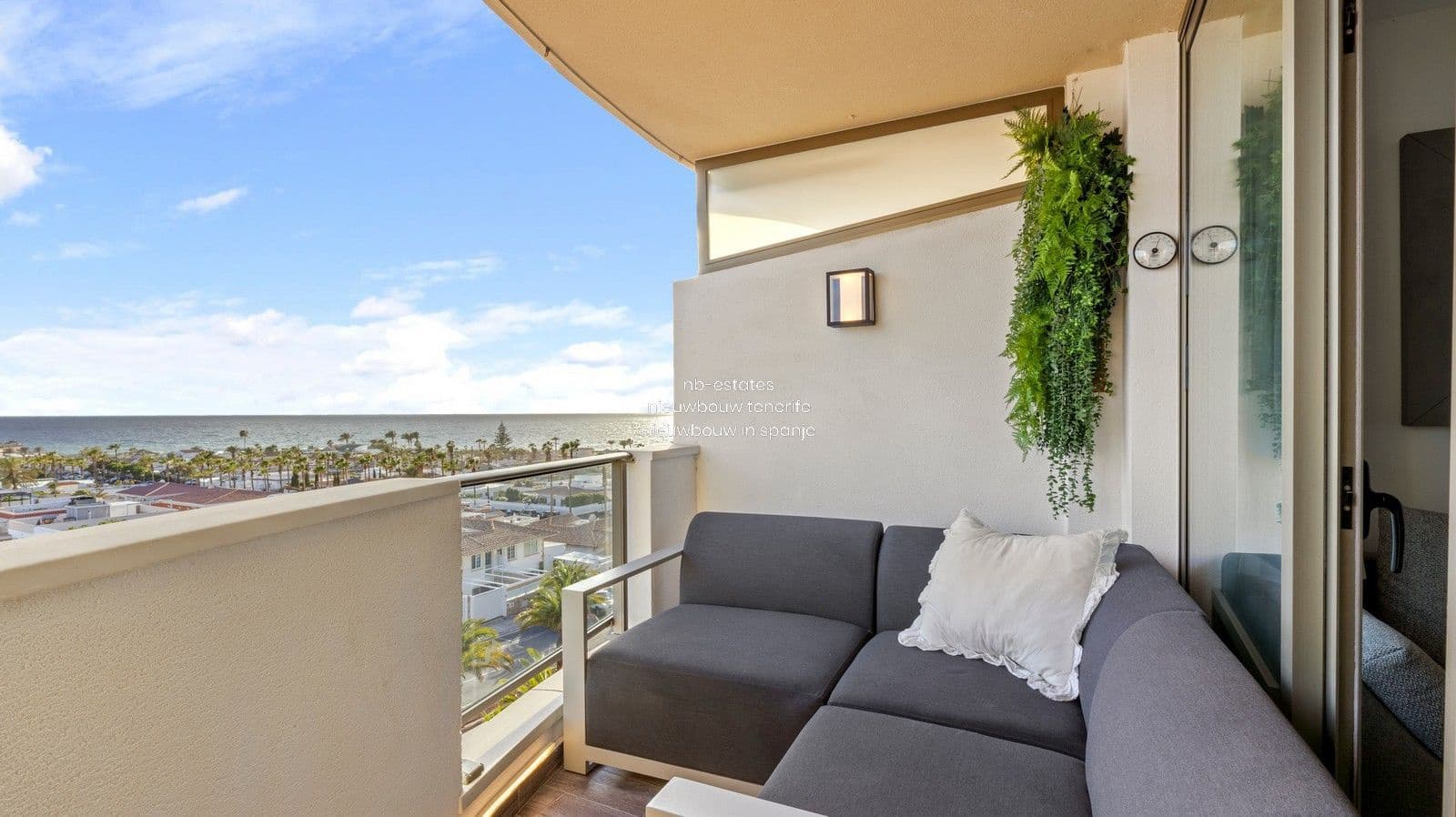 2 Zimmer Wohnung zu verkaufen in Palm-Mar mit Pool - 290.000 € (Ref: 8956387)