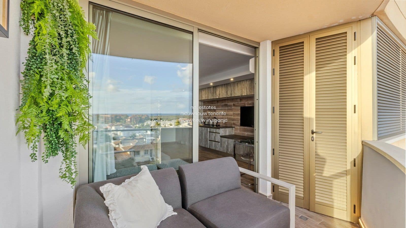 2 Zimmer Wohnung zu verkaufen in Palm-Mar mit Pool - 290.000 € (Ref: 8956387)