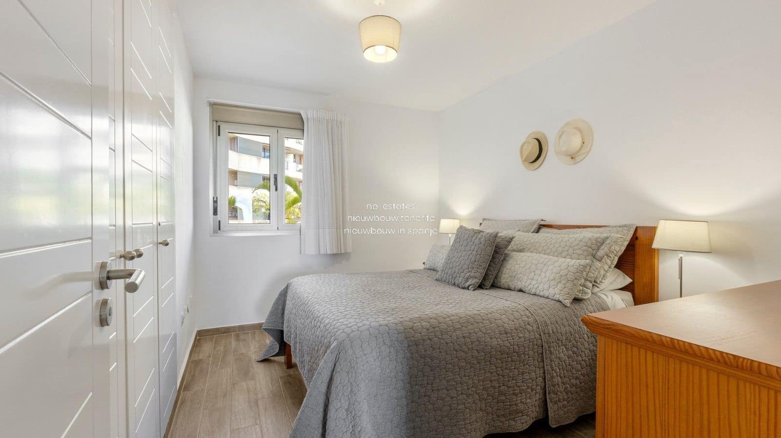 2 Zimmer Wohnung zu verkaufen in Palm-Mar mit Pool - 290.000 € (Ref: 8956387)