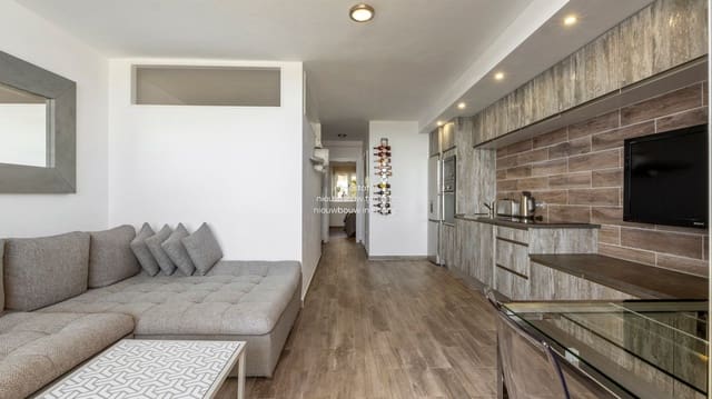 2 soverom Leilighet til salgs i Palm-Mar, Arona med svømmebasseng - € 290 000 (Ref: 8956387)