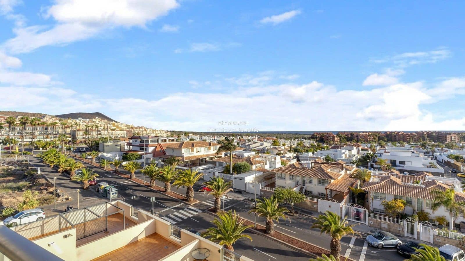 2 Zimmer Wohnung zu verkaufen in Palm-Mar mit Pool - 290.000 € (Ref: 8956387)