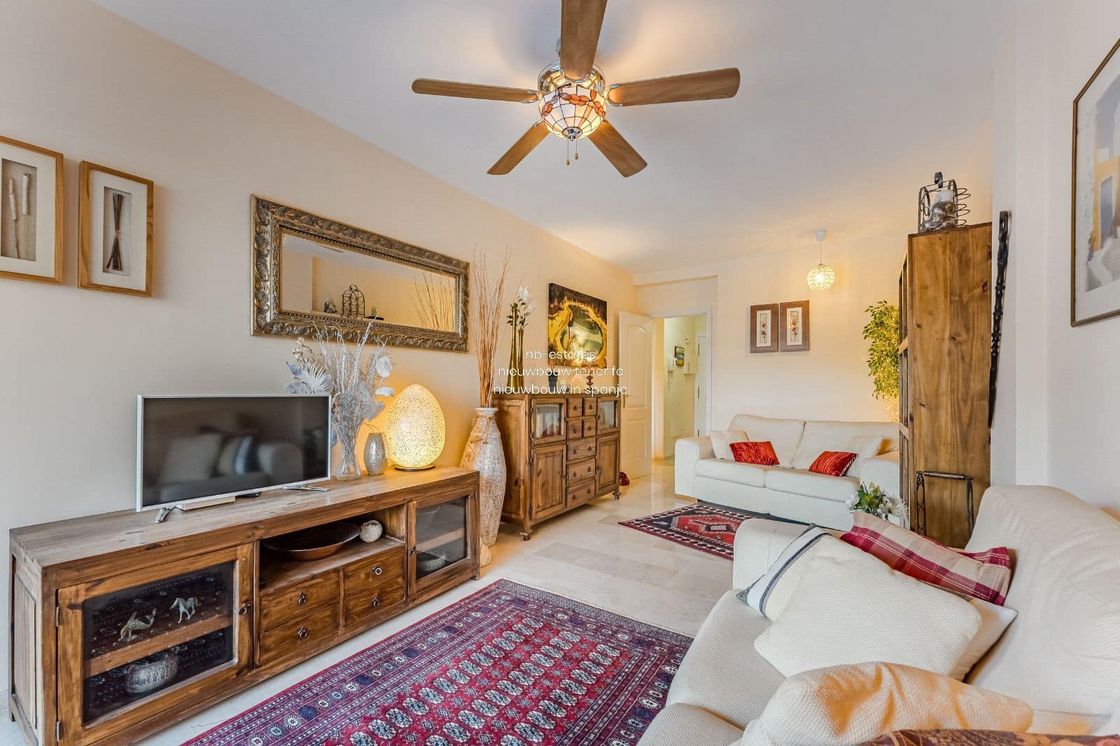 1 soveværelse Lejlighed til salg i Palm-Mar med swimmingpool garage - € 279.000 (Ref: 8959763)