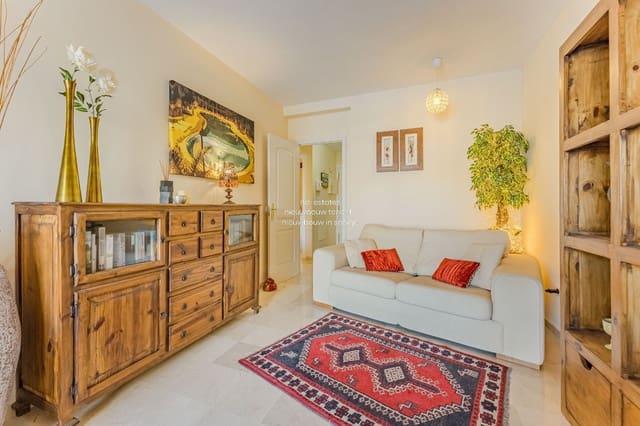 1 makuuhuone Asunto myytävänä paikassa Palm-Mar, Arona mukana uima-altaan 
autotalli - 279 000 € (Ref: 8959763)