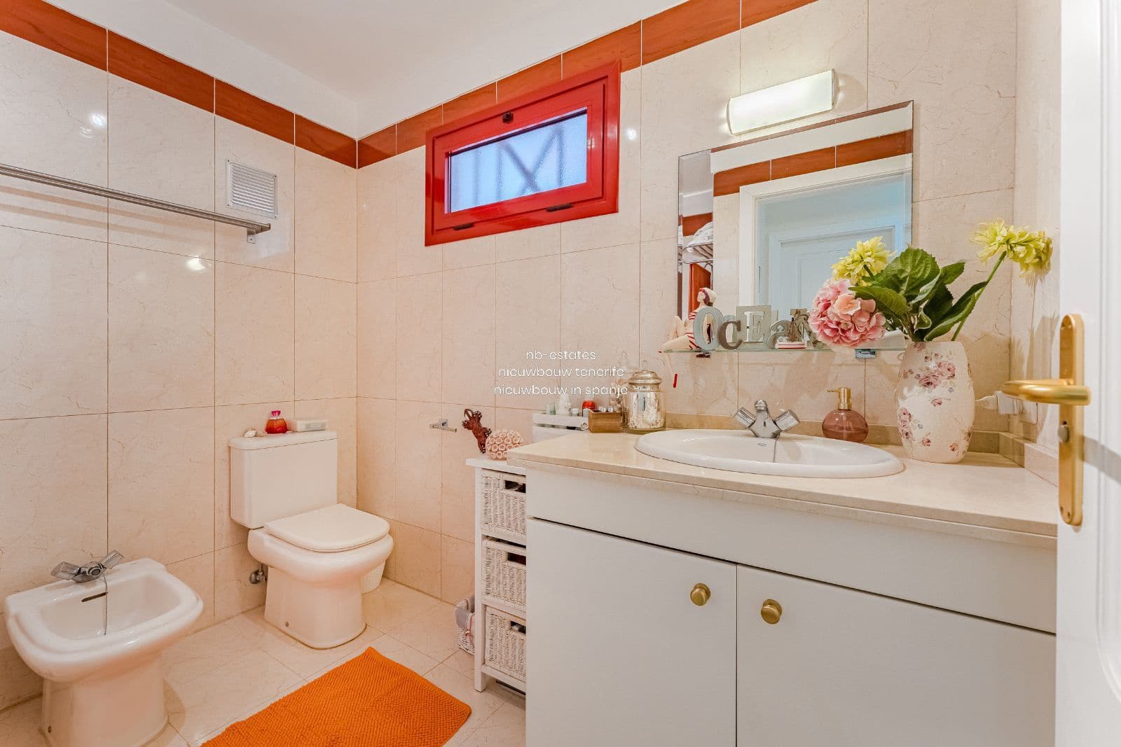 1 soveværelse Lejlighed til salg i Palm-Mar med swimmingpool garage - € 279.000 (Ref: 8959763)