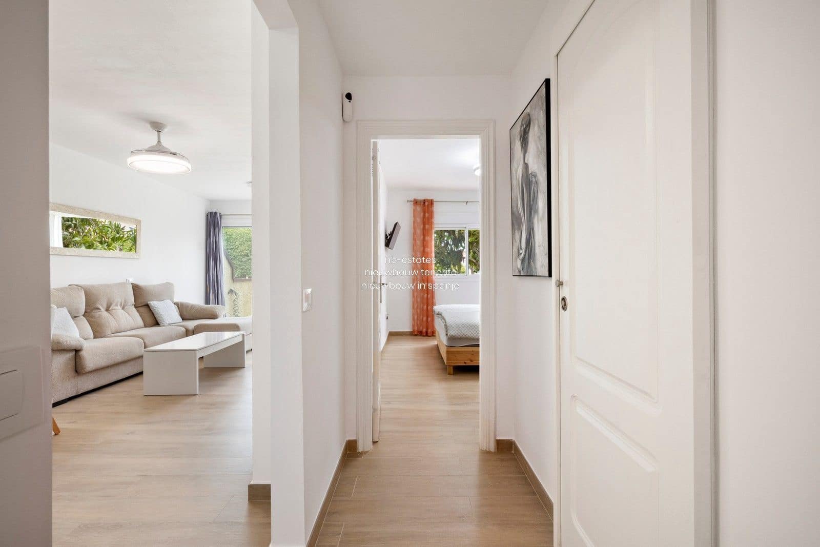 2 chambre Appartement à vendre à Costa Adeje avec piscine - 450 000 € (Ref: 8980458)