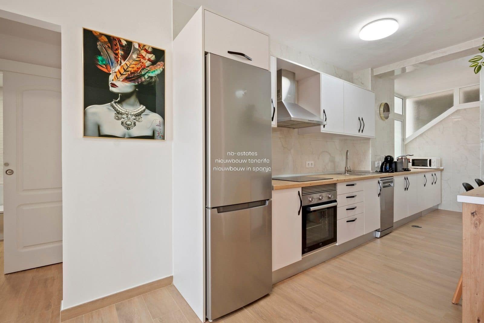 2 chambre Appartement à vendre à Costa Adeje avec piscine - 450 000 € (Ref: 8980458)