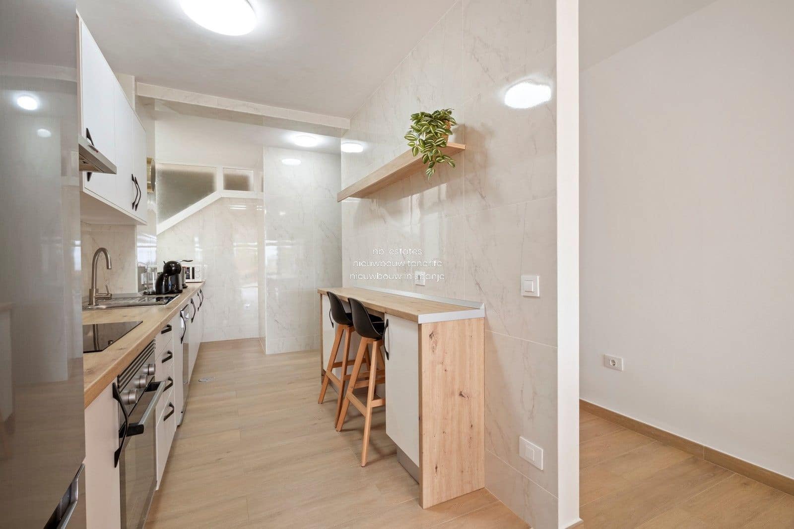 2 chambre Appartement à vendre à Costa Adeje avec piscine - 450 000 € (Ref: 8980458)