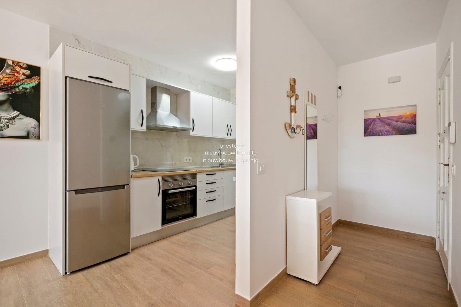 2 chambre Appartement à vendre à Costa Adeje avec piscine - 450 000 € (Ref: 8980458)