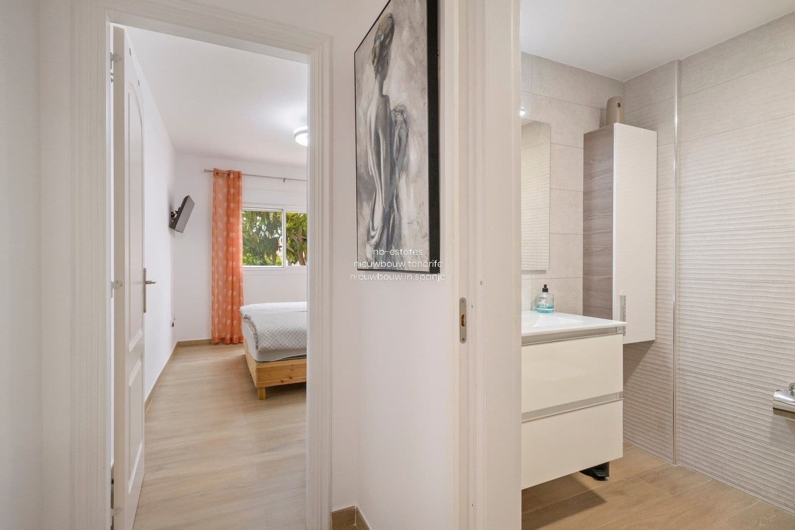 2 chambre Appartement à vendre à Costa Adeje avec piscine - 450 000 € (Ref: 8980458)