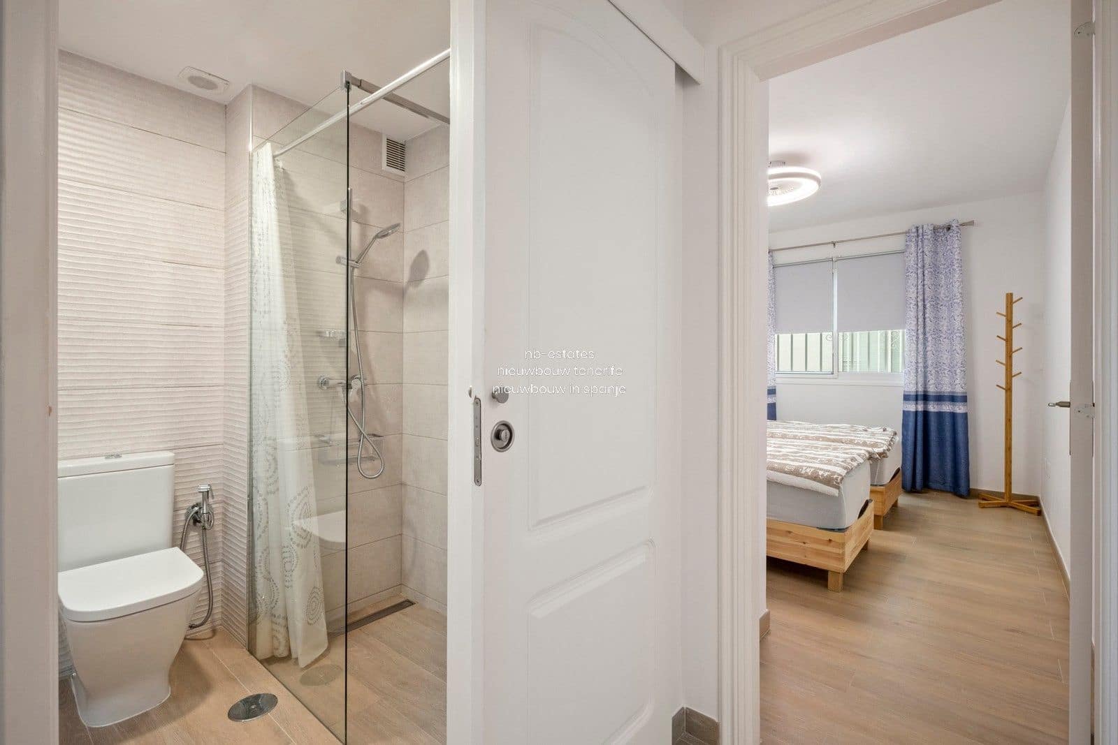 2 chambre Appartement à vendre à Costa Adeje avec piscine - 450 000 € (Ref: 8980458)