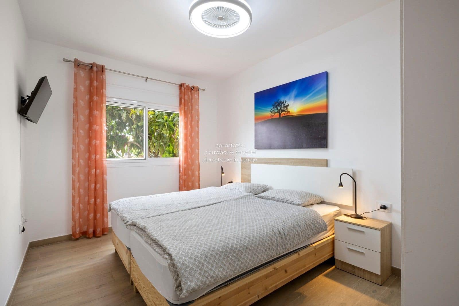 2 chambre Appartement à vendre à Costa Adeje avec piscine - 450 000 € (Ref: 8980458)