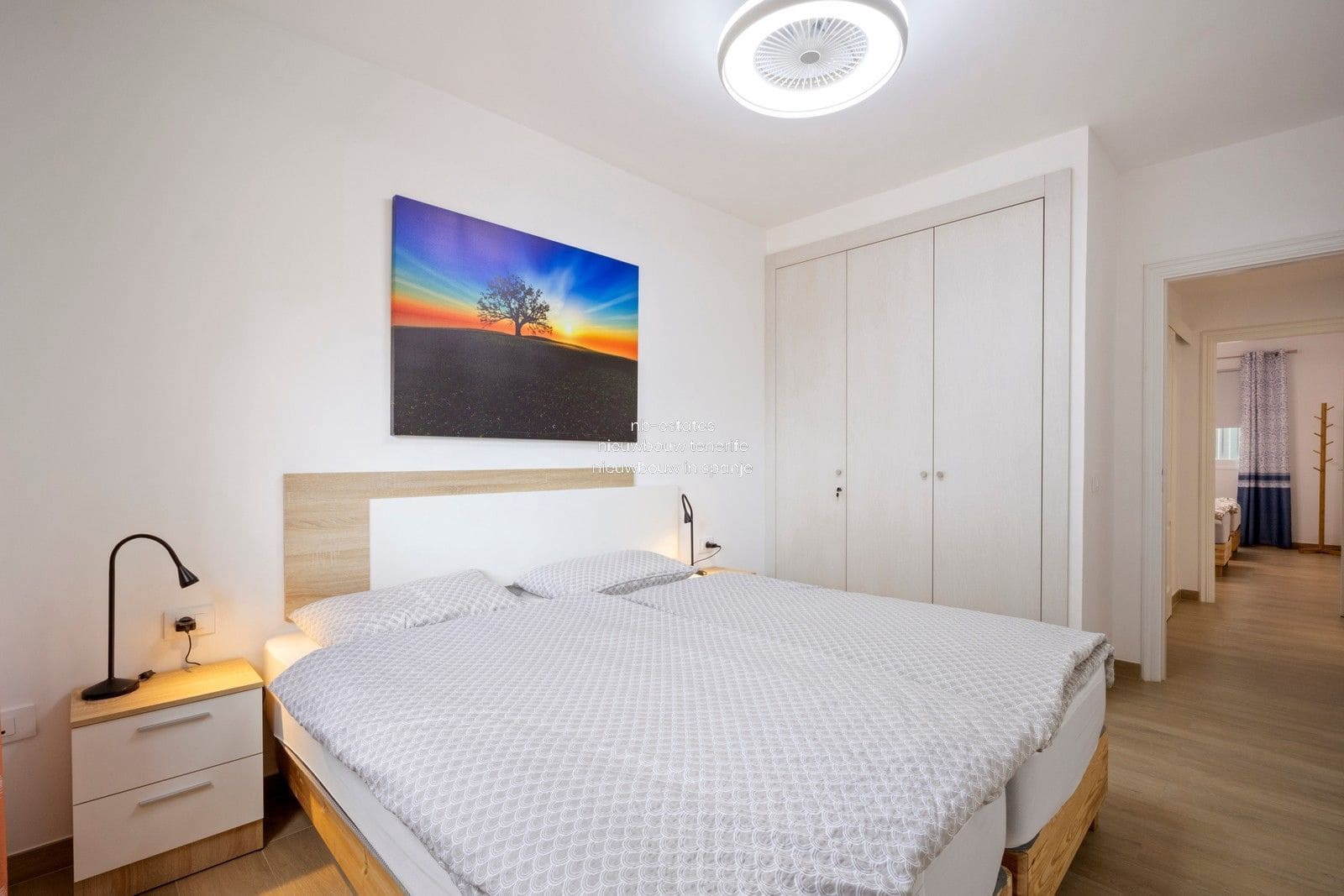 2 chambre Appartement à vendre à Costa Adeje avec piscine - 450 000 € (Ref: 8980458)