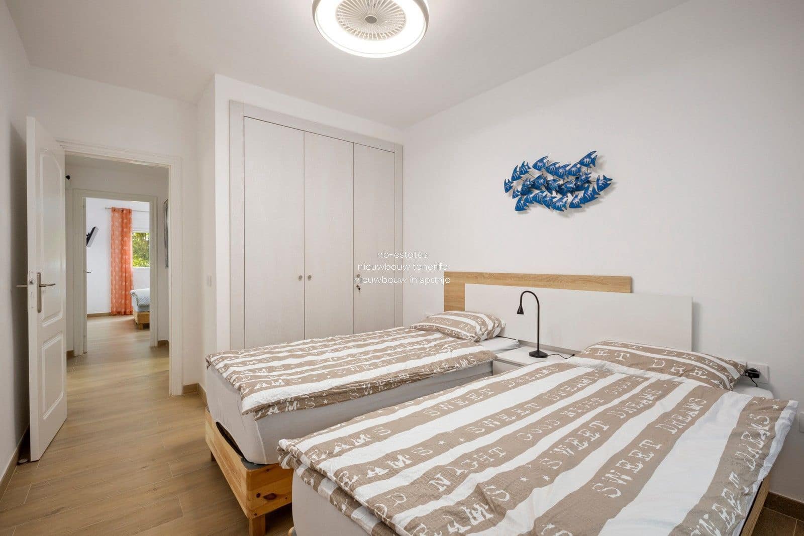 2 chambre Appartement à vendre à Costa Adeje avec piscine - 450 000 € (Ref: 8980458)