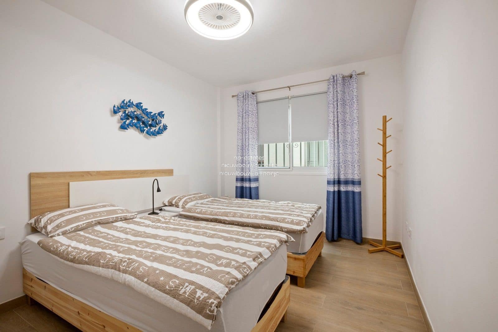 2 chambre Appartement à vendre à Costa Adeje avec piscine - 450 000 € (Ref: 8980458)