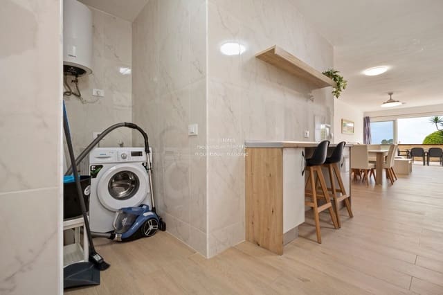 2 chambre Appartement à vendre à Torviscas Centro y Alto, Adeje avec piscine - 450 000 € (Ref: 8980458)