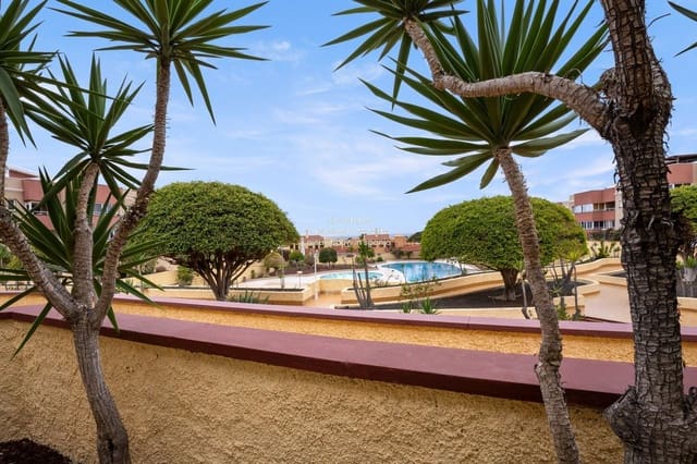 2 chambre Appartement à vendre à Torviscas Centro y Alto, Adeje avec piscine - 450 000 € (Ref: 8980458)