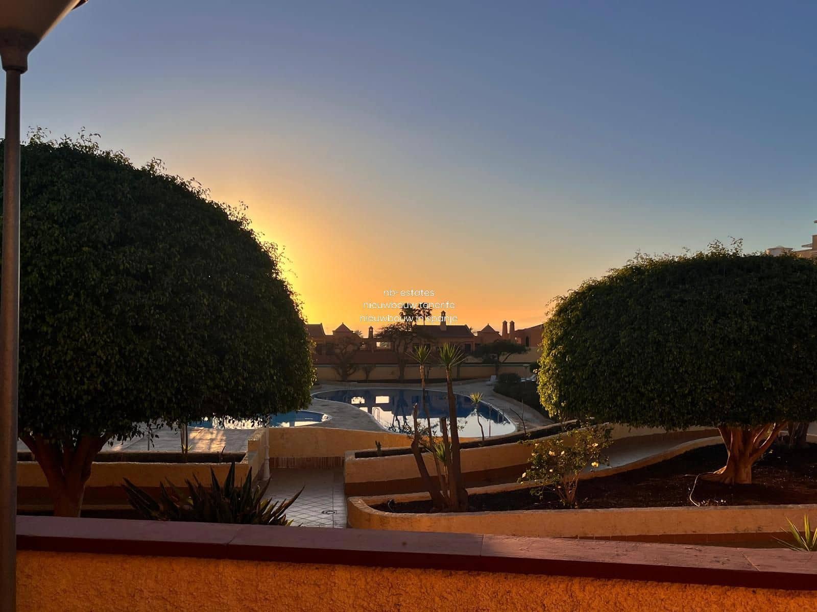 2 chambre Appartement à vendre à Costa Adeje avec piscine - 450 000 € (Ref: 8980458)