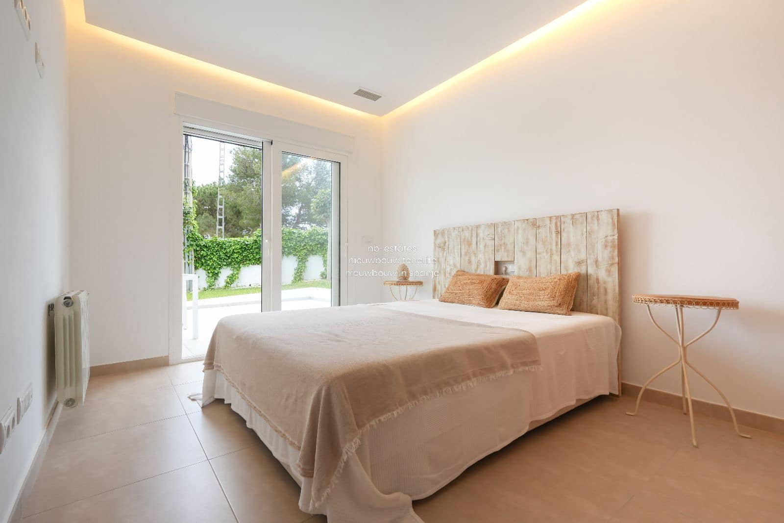 3 Zimmer Villa zu verkaufen in Teulada-Moraira mit Pool - 995.000 € (Ref: 9012269)
