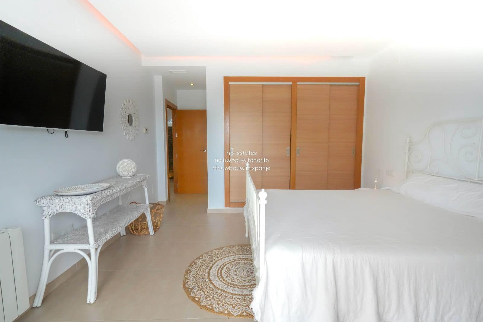 3 Zimmer Villa zu verkaufen in Teulada-Moraira mit Pool - 995.000 € (Ref: 9012269)