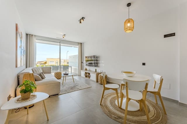 2 soveværelse Lejlighed til salg i San Eugenio Bajo, Adeje med swimmingpool garage - € 685.000 (Ref: 9025348)