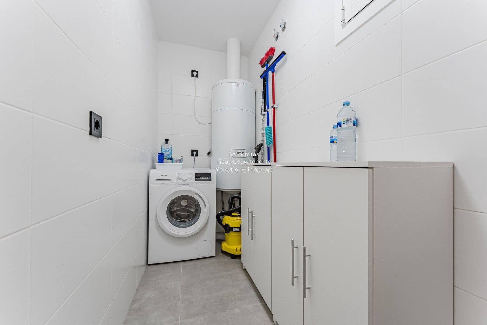 2 soveværelse Lejlighed til salg i Costa Adeje med swimmingpool garage - € 685.000 (Ref: 9025348)