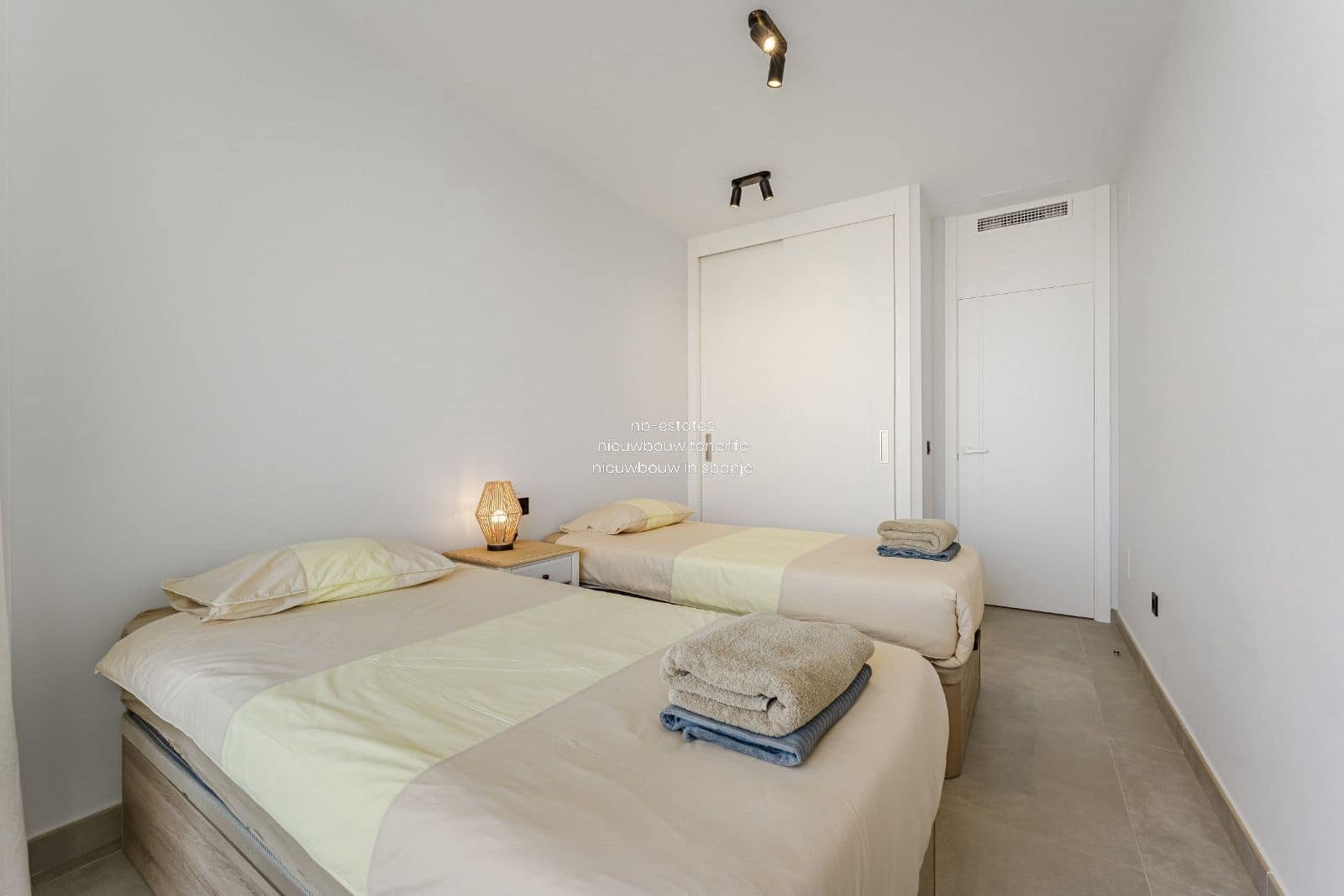 2 soveværelse Lejlighed til salg i Costa Adeje med swimmingpool garage - € 685.000 (Ref: 9025348)