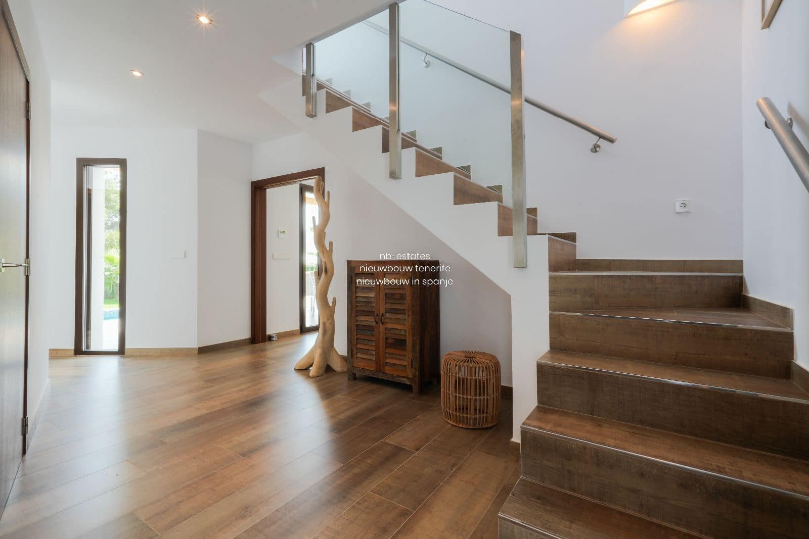 3 soverom Villa til salgs i Javea / Xabia med svømmebasseng - € 1 650 000 (Ref: 9060532)