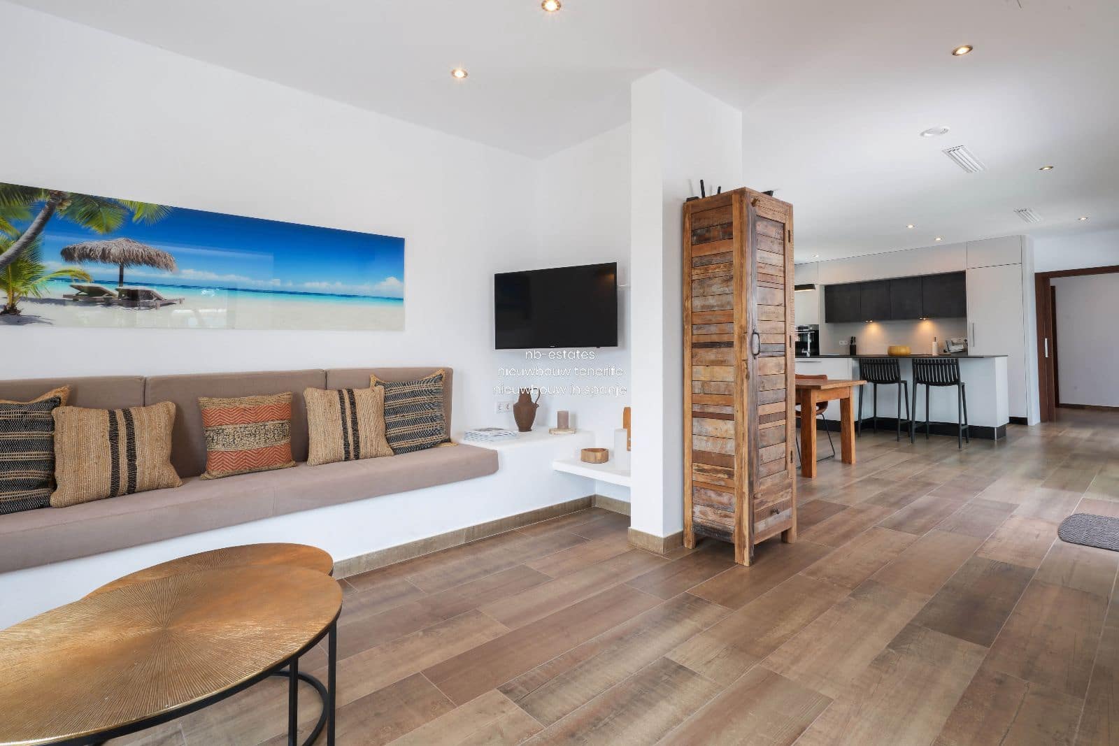3 soverom Villa til salgs i Javea / Xabia med svømmebasseng - € 1 650 000 (Ref: 9060532)