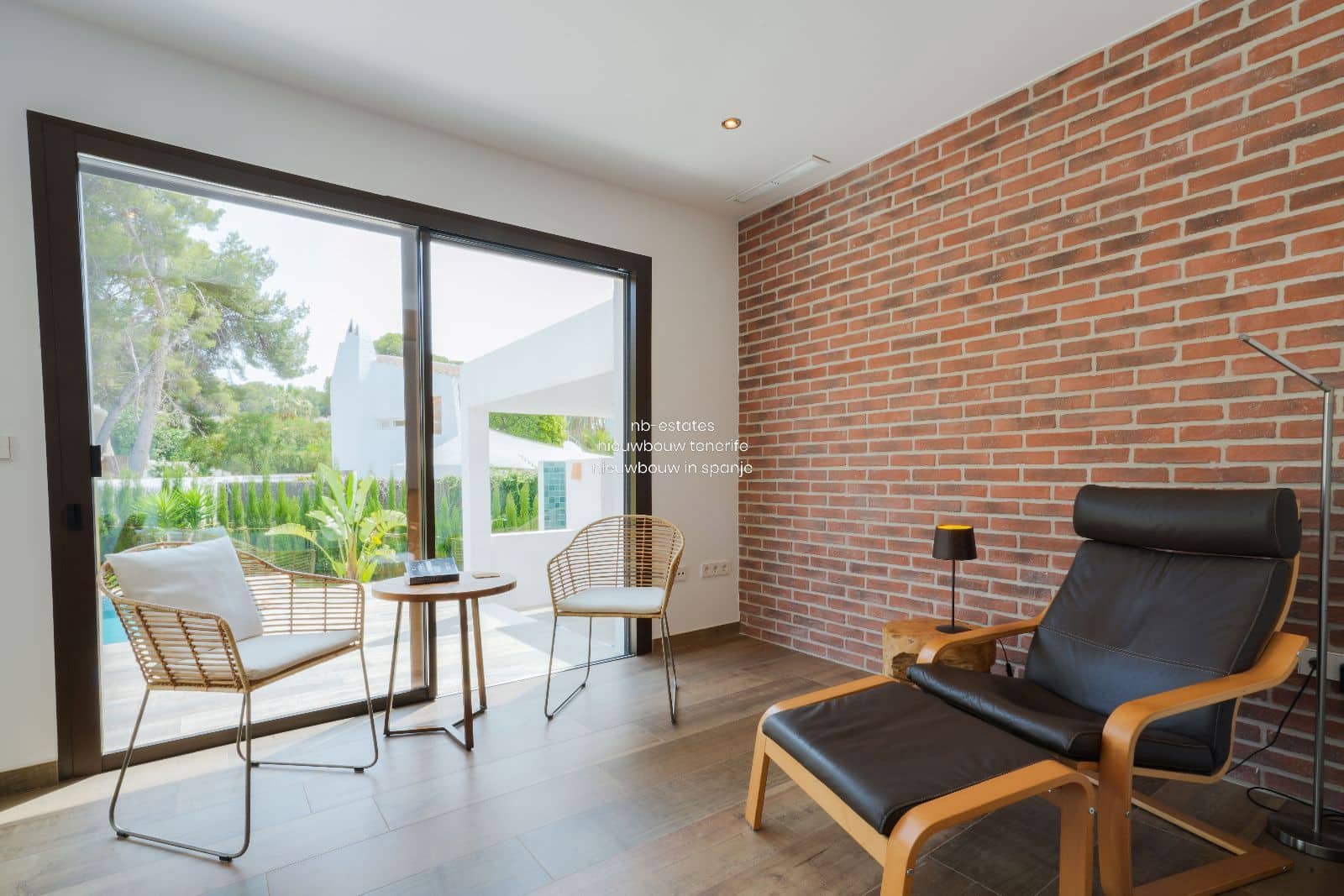 3 soverom Villa til salgs i Javea / Xabia med svømmebasseng - € 1 650 000 (Ref: 9060532)
