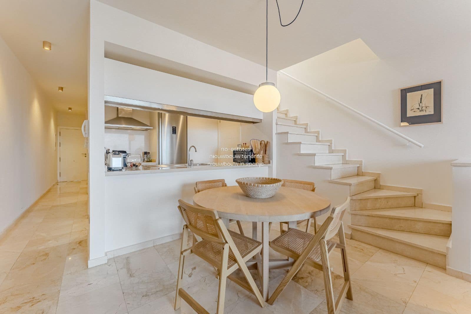 2 soverom Penthouse til salgs i Palm-Mar med svømmebasseng garasje - € 695 000 (Ref: 9064464)