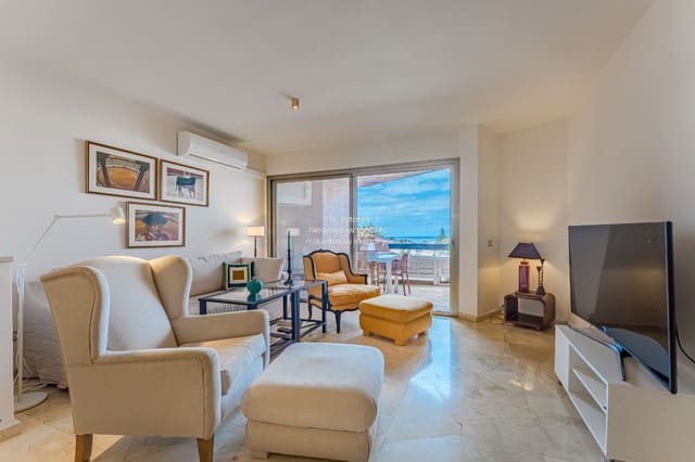 2 sovrum Takvåning till salu i Palm-Mar, Arona med pool garage - 695 000 € (Ref: 9064464)