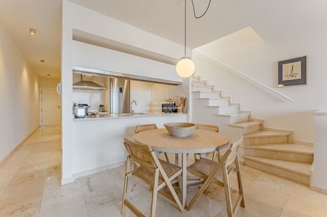 2 sovrum Takvåning till salu i Palm-Mar, Arona med pool garage - 695 000 € (Ref: 9064464)