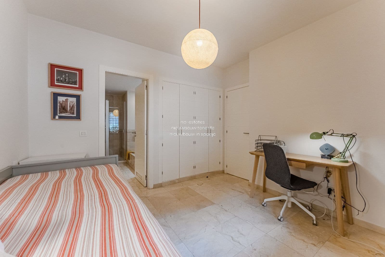 2 soverom Penthouse til salgs i Palm-Mar med svømmebasseng garasje - € 695 000 (Ref: 9064464)