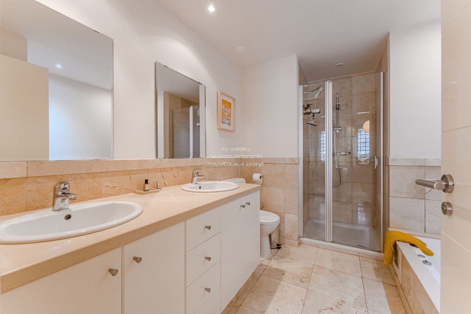 2 soverom Penthouse til salgs i Palm-Mar med svømmebasseng garasje - € 695 000 (Ref: 9064464)