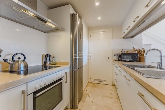 2 sovrum Takvåning till salu i Palm-Mar, Arona med pool garage - 695 000 € (Ref: 9064464)