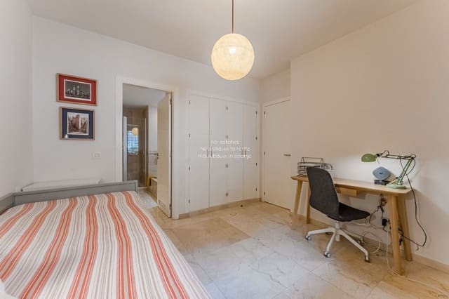 2 sovrum Takvåning till salu i Palm-Mar, Arona med pool garage - 695 000 € (Ref: 9064464)