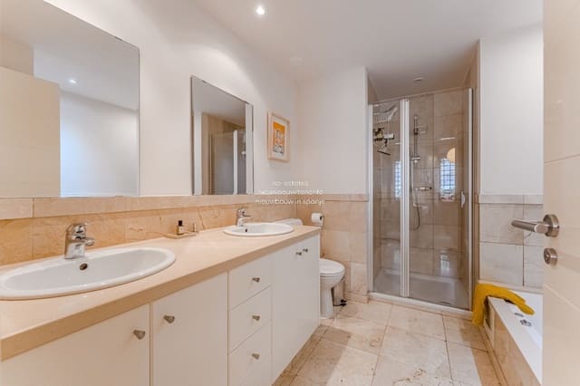 2 sovrum Takvåning till salu i Palm-Mar, Arona med pool garage - 695 000 € (Ref: 9064464)