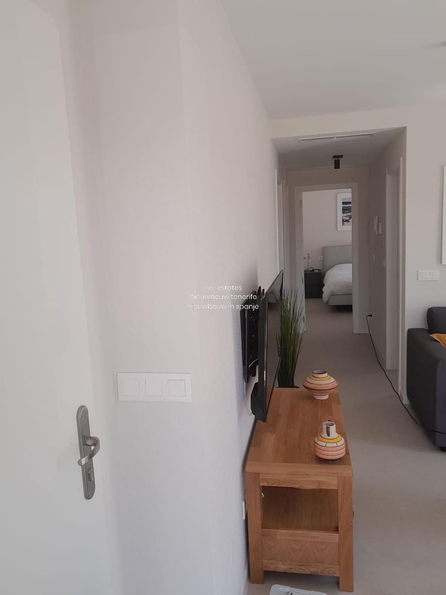 2 camera da letto Appartamento in vendita in San Pedro del Pinatar con garage - 190.000 € (Rif: 9074588)