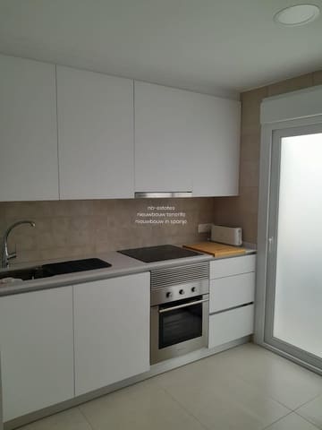 2 camera da letto Appartamento in vendita in San Pedro del Pinatar ciudad, San Pedro del Pinatar con garage - 190.000 € (Rif: 9074588)