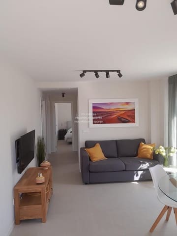 2 camera da letto Appartamento in vendita in San Pedro del Pinatar ciudad, San Pedro del Pinatar con garage - 190.000 € (Rif: 9074588)