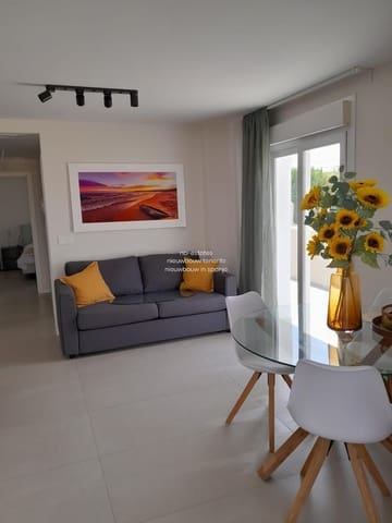 2 camera da letto Appartamento in vendita in San Pedro del Pinatar ciudad, San Pedro del Pinatar con garage - 190.000 € (Rif: 9074588)